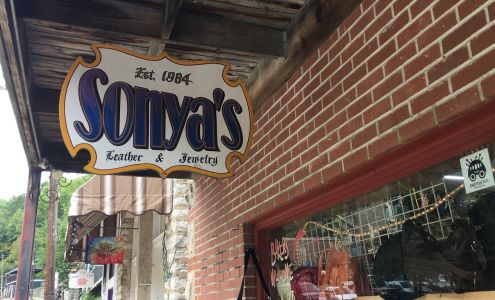 Sonya's Leather & Jewelry