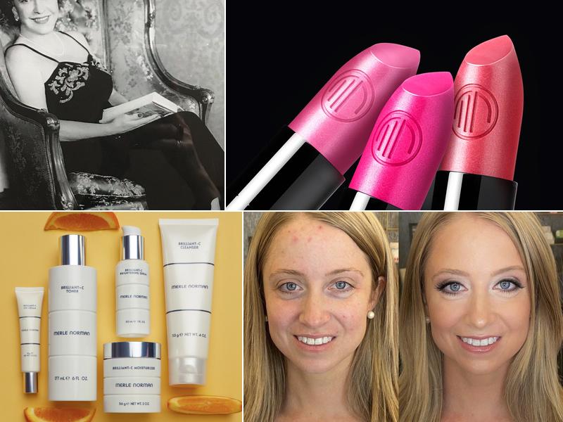 Merle Norman Cosmetic Studio