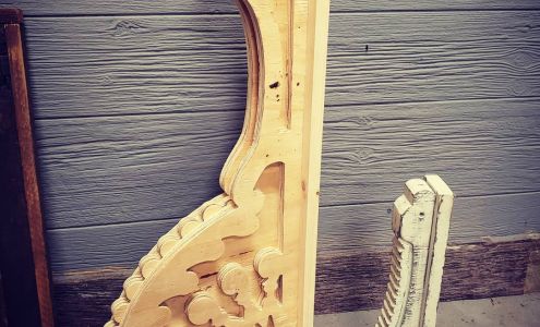 The Natural Barn Nebo