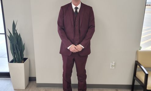 Daley Alteration & Custom Tailor