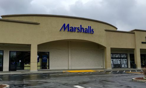 Marshalls