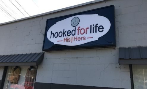 Hooked for Life Gift Shop