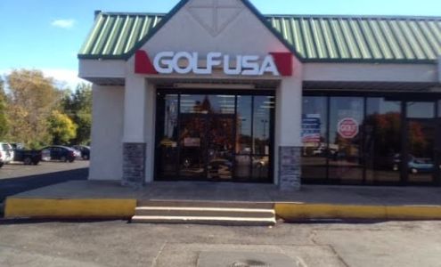 Golf USA Fayetteville