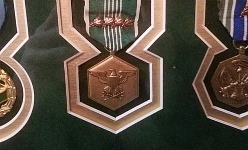 The General's Store Ft. Belvoir