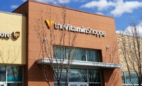 The Vitamin Shoppe