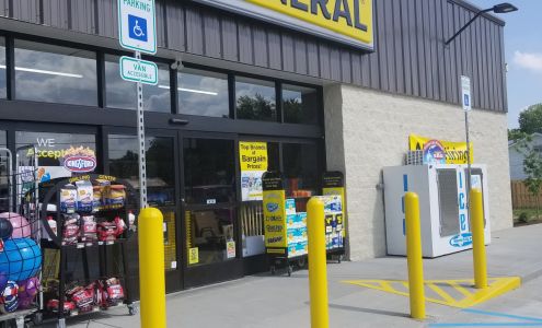 Dollar General