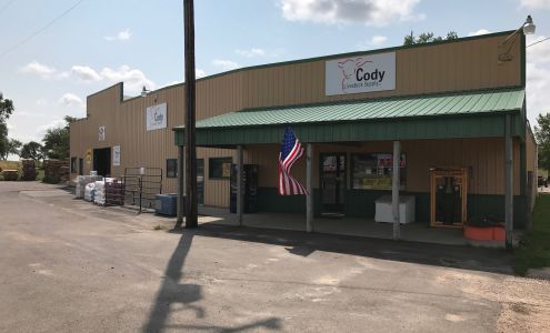 Cody Livestock Supply LLC Cody