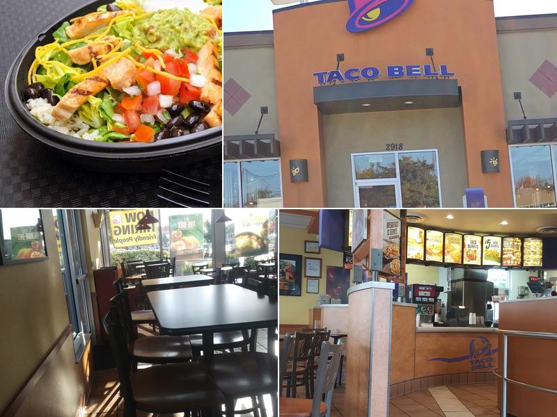 Taco Bell