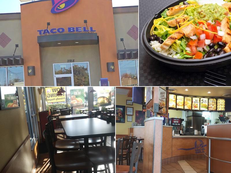 Taco Bell