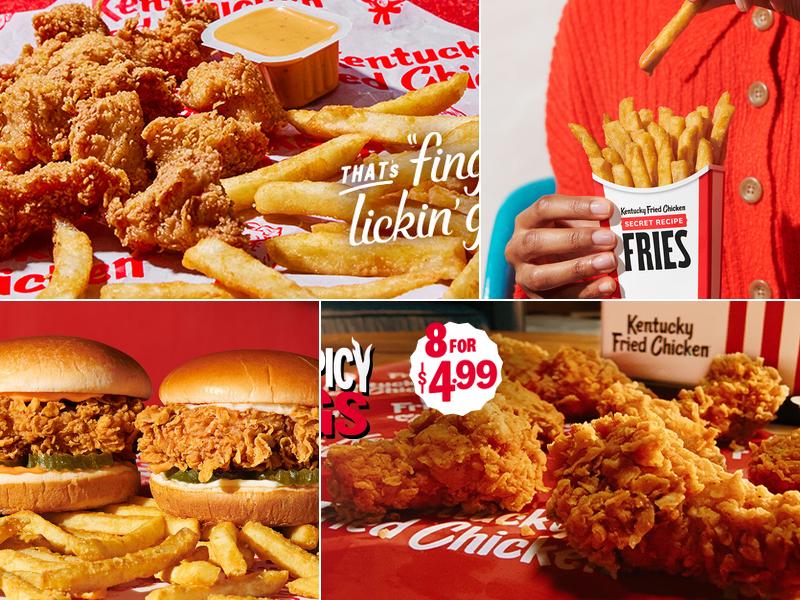 KFC