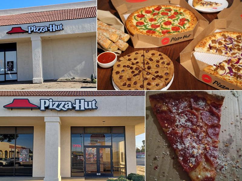 Pizza Hut