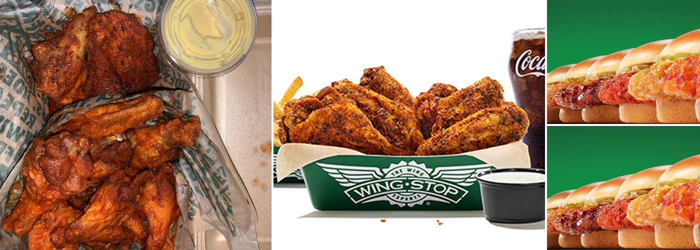 Wingstop