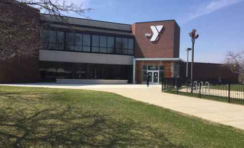 South Side YMCA