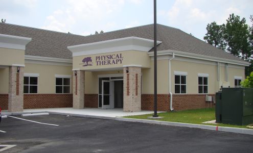 Sheltering Arms Institute Physical Therapy & Rehabilitation Centers