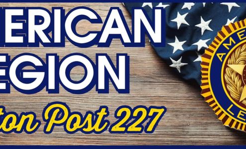 American Legion Clifton