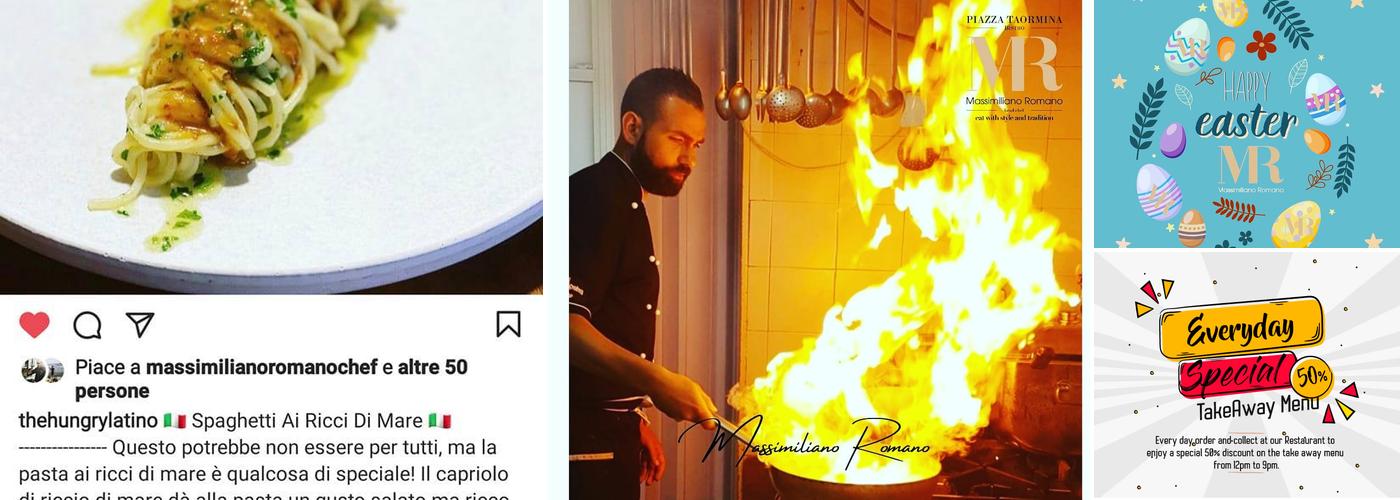 PiANTA Restaurant Bar Menu