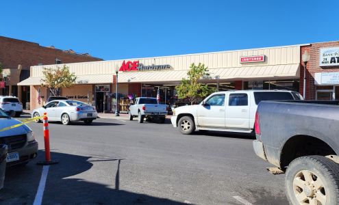 Ace Hardware Powell