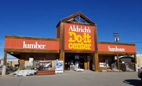 Aldrich Home Center Of Powell Powell
