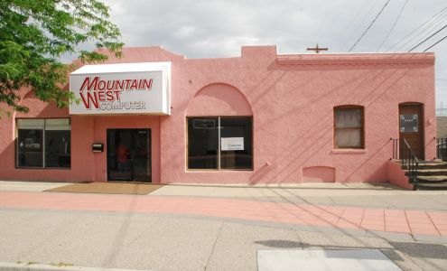 Mountain West Computer & Office Supply