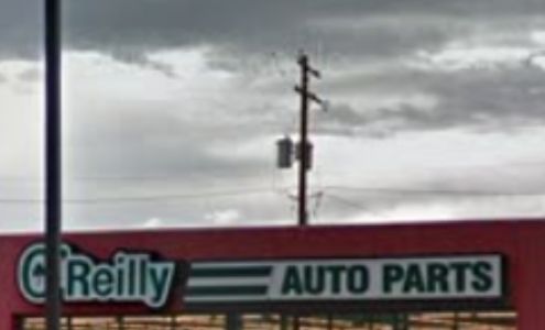 O'Reilly Auto Parts Powell