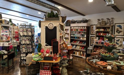 Lavender Rose, A Gift Shop