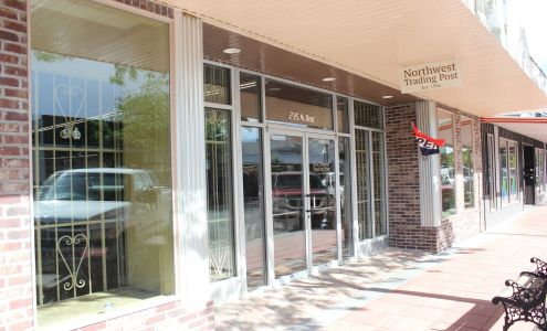 Northwest Trading Post