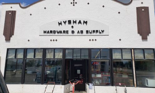 Hysham Ace Hardware Hysham