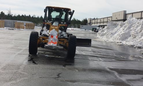 Hewlett Packard/Premier Fixtures