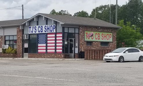T J's CB Shop