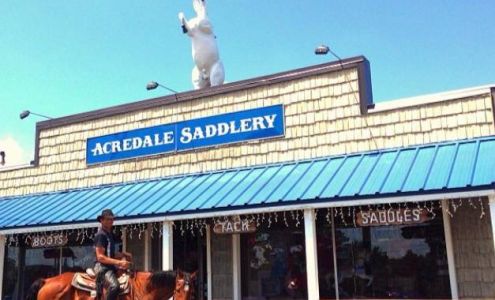 Acredale Saddlery