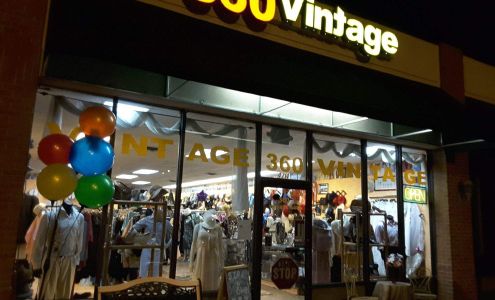 360 Vintage Designs and More