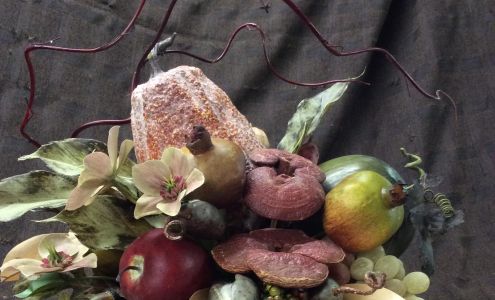 Fashion Flowers New Canton