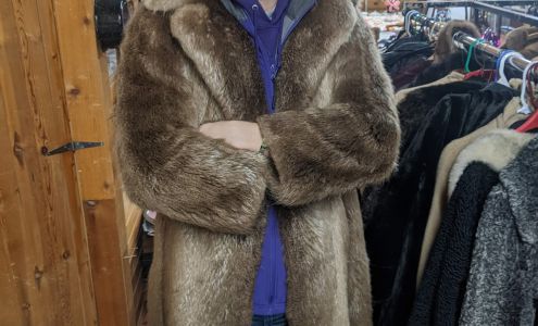 Branding Iron Devils Lake