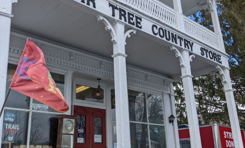 Sugar Tree Country Store McDowell