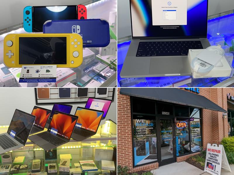 PC Mobile - Leesburg