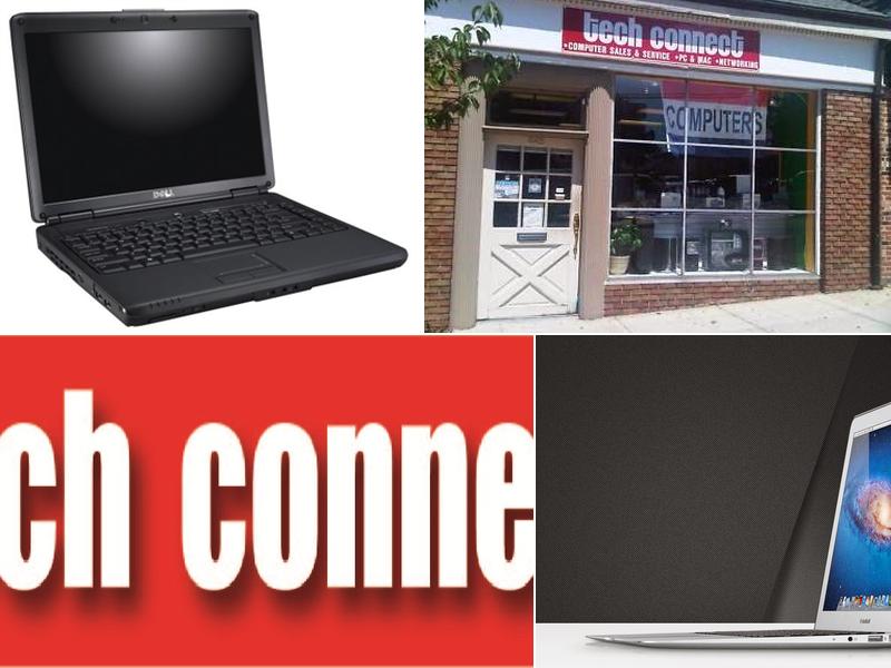 Tech Connect Computer