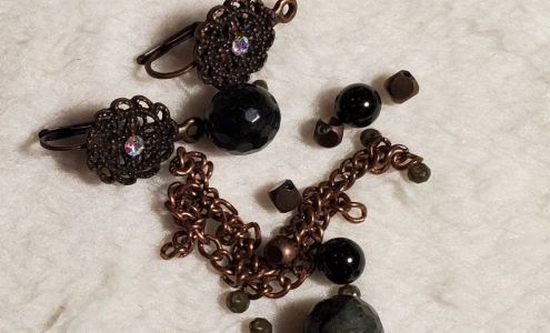 Heatherfield Designs