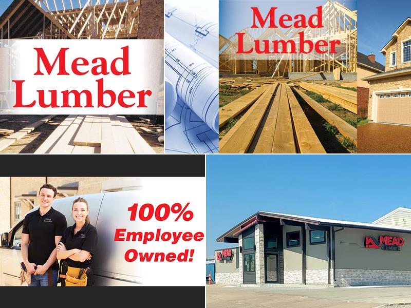 Mead Lumber of Broken Bow