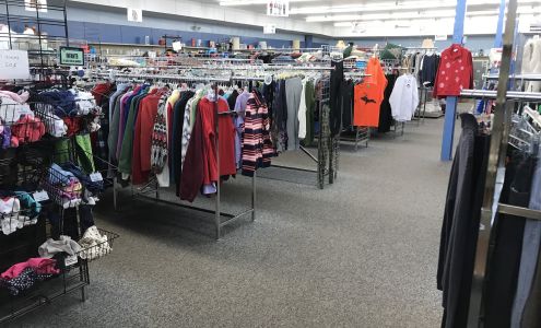 St. Vincent de Paul Society Store
