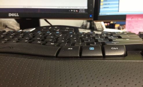 Diversified Computer Supplies