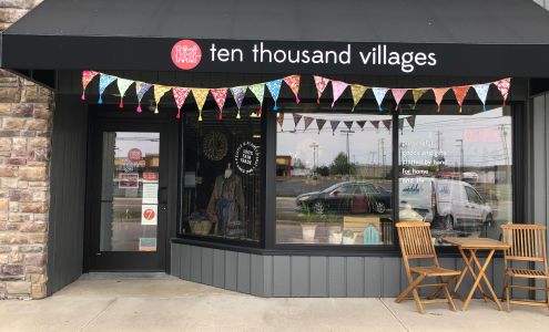 Ten Thousand Villages