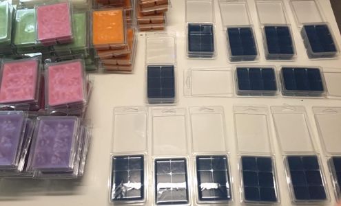 Autumn Leigh's Country Candle Odell