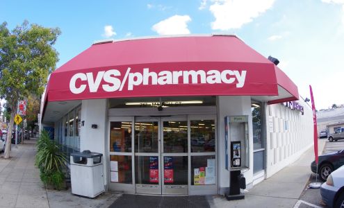 CVS