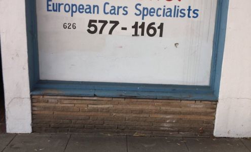 Ervin's & Son Upholstery