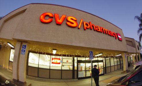 CVS