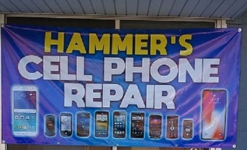 Hammer Computers