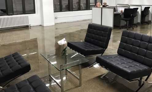 Office Furniture Again