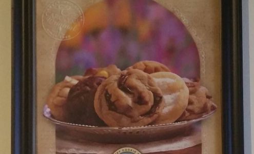 Little Ol' Cookie House Little River