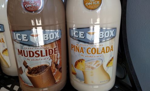 K & L Liquor Little River