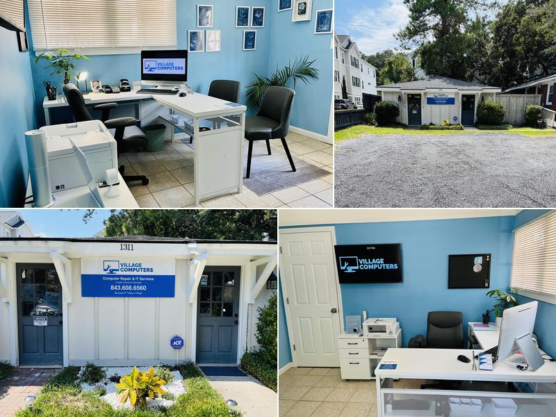 Village Computers LLC